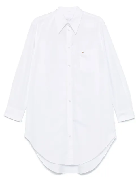 Viktor & Rolf camisa con botones