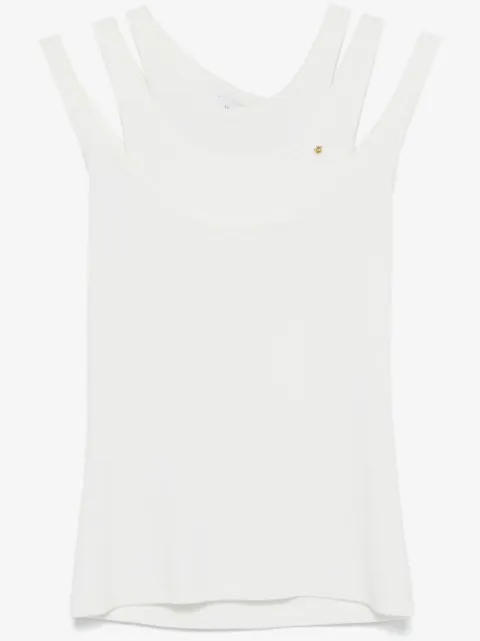 Viktor & Rolf layered tank top