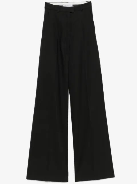 Viktor & Rolf high-waisted trousers
