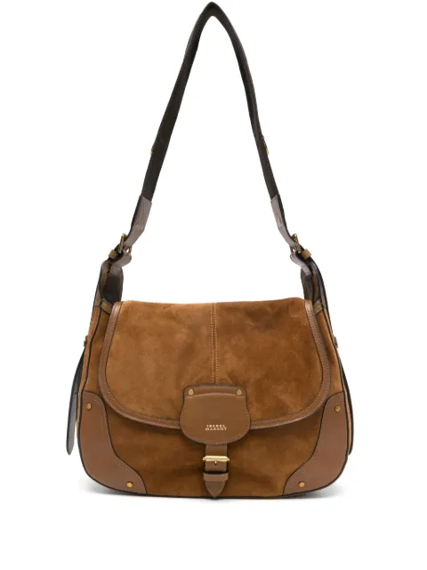 ISABEL MARANT Sierra shoulder bag