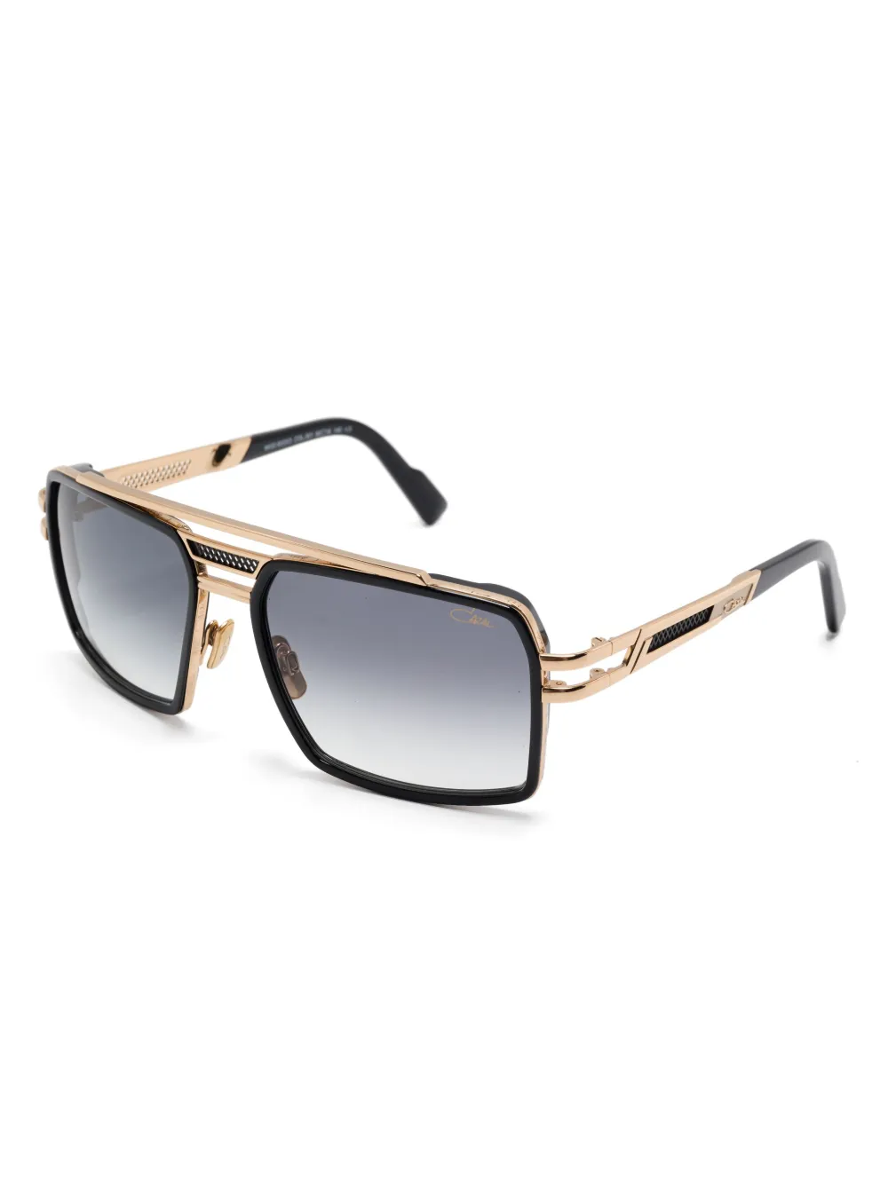 Cazal navigator-frame sunglasses | Image 2
