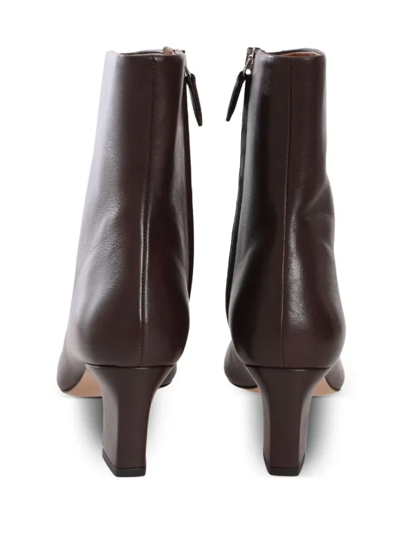 Paris Texas 45mm Jude Boots | Brown | FARFETCH