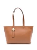 Furla Sfera tote bag - Brown