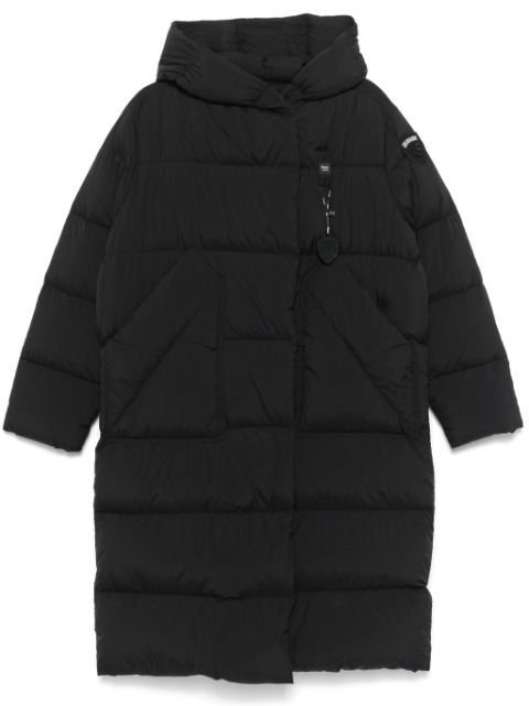 Blauer Nuvola Ruth coat