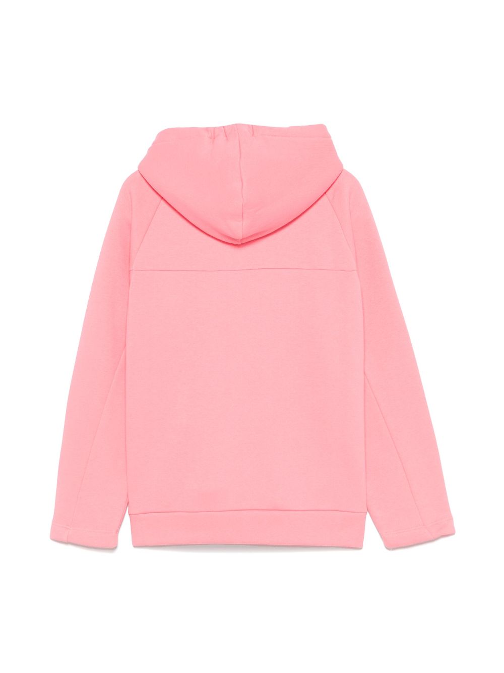 Douuod Kids Jersey hoodie - Roze