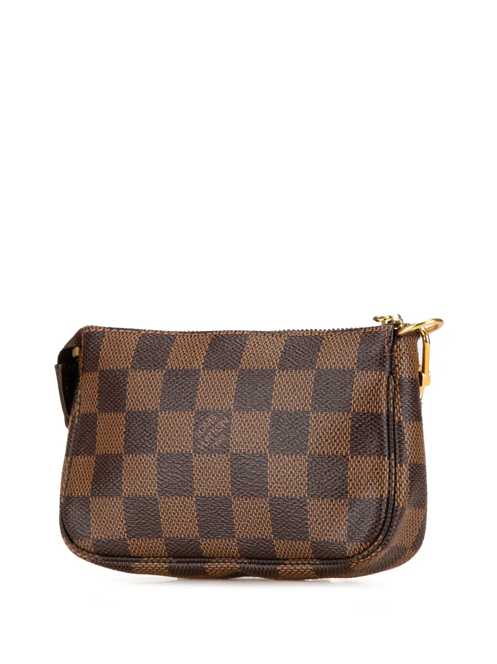 Louis vuitton pochette damier hotsell