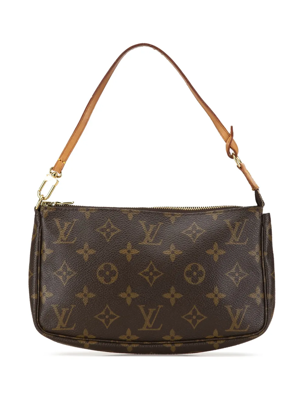 Cheap Louis Vuitton Pre-Owned 2002 Monogram Pochette Accessoires shoulder bag WOMEN