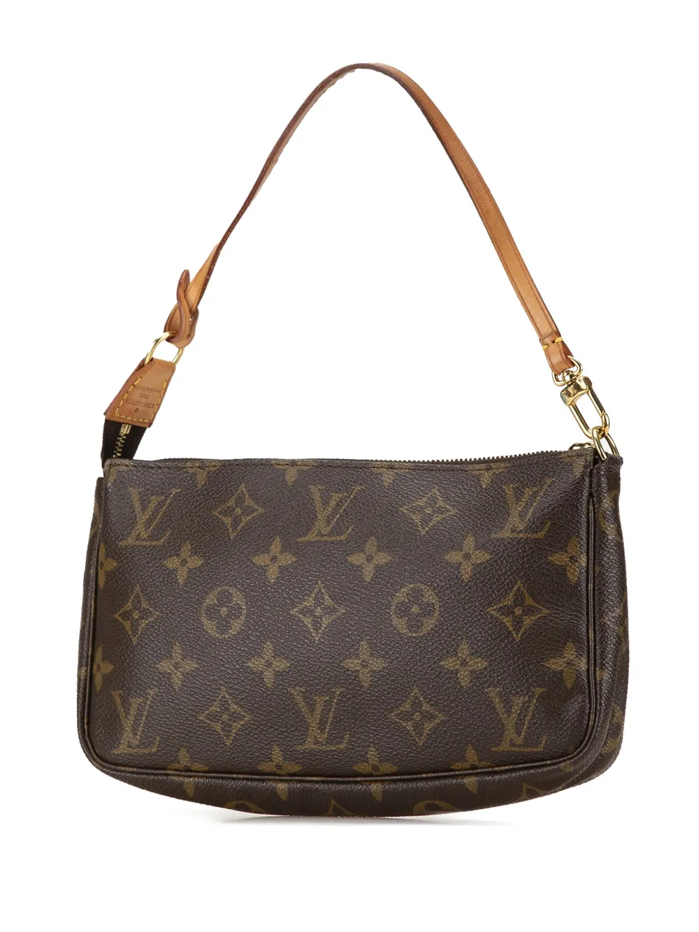 Cheap Louis Vuitton Pre-Owned 2002 Monogram Pochette Accessoires shoulder bag WOMEN