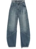 EB Denim Frederic jeans - Blue