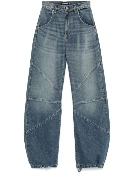 EB Denim jean Frederic - Bleu - EB Denim - Modalova