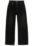 EB Denim Enzo jeans - Black