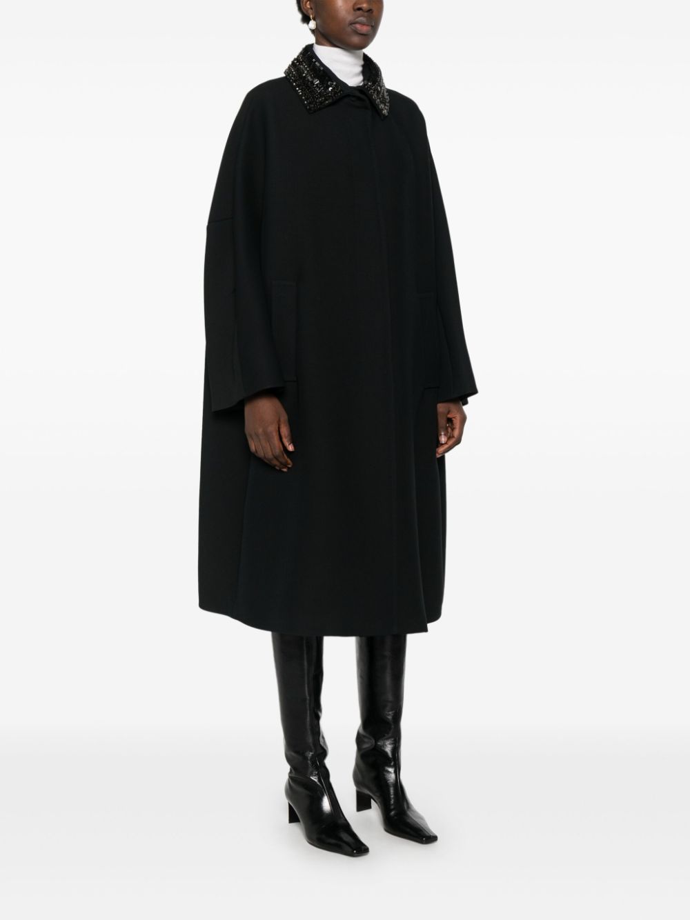 Max Mara Faraday coat Women