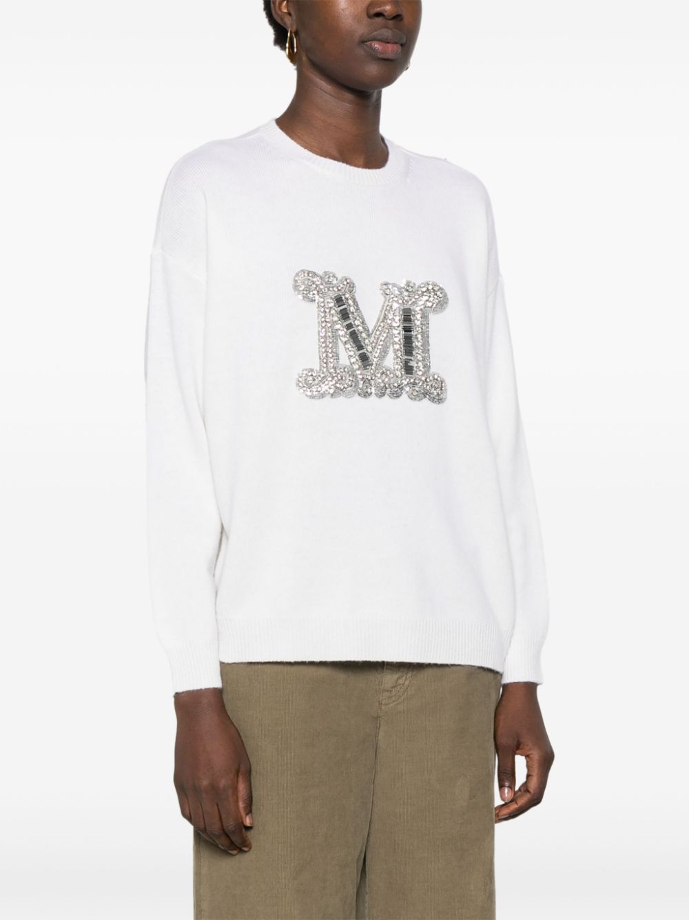 Max Mara Vicolo sweater Women