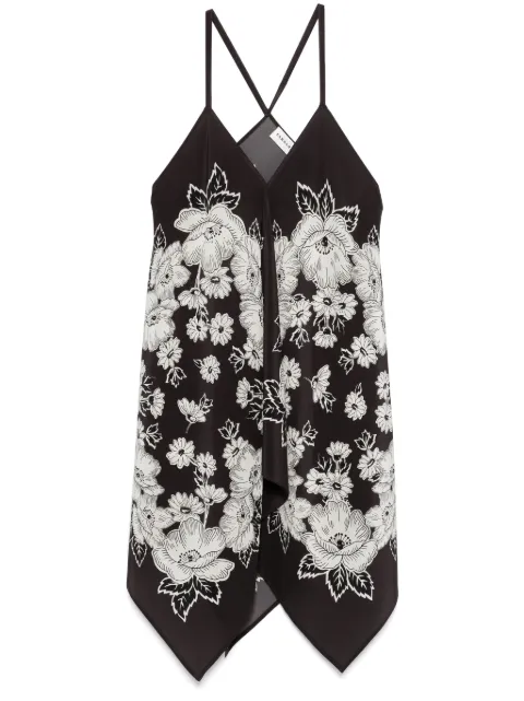 P.A.R.O.S.H. Steven blouse