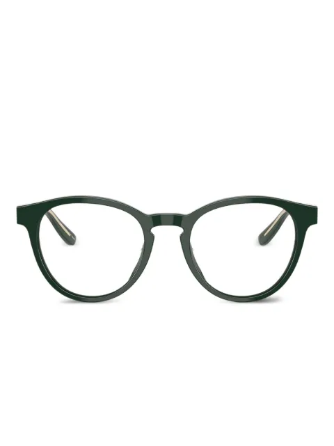 Giorgio Armani Occhiali tondi