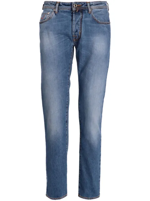 Jacob Cohën Bard jeans