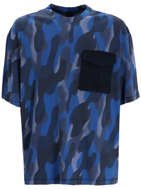 Armani Exchange Jumper t-shirt Men