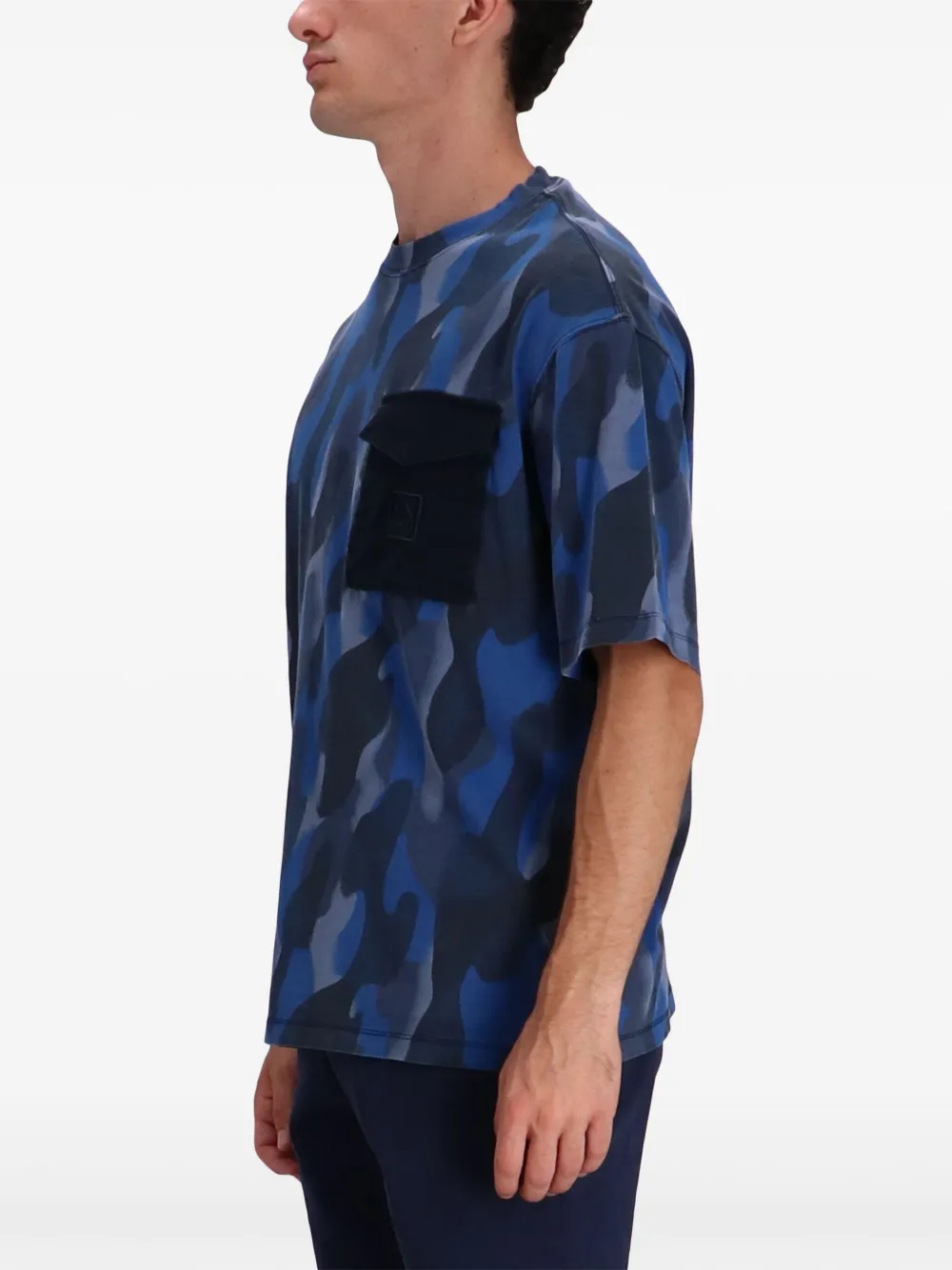 Cheap Armani Exchange Jumper t-shirt Men