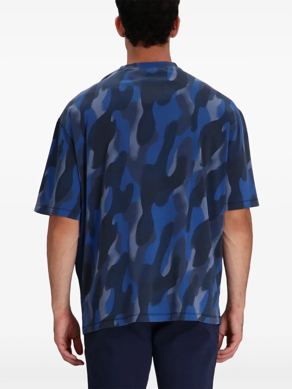 Cheap Armani Exchange Jumper t-shirt Men