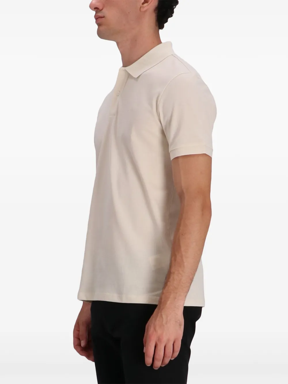 BOSS Poloshirt Beige