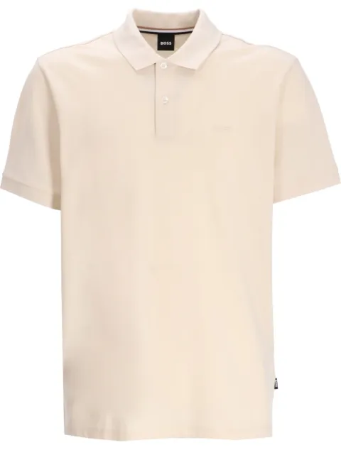 BOSS Pallas polo shirt