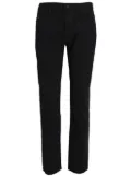 BOSS Delaware trousers - Black