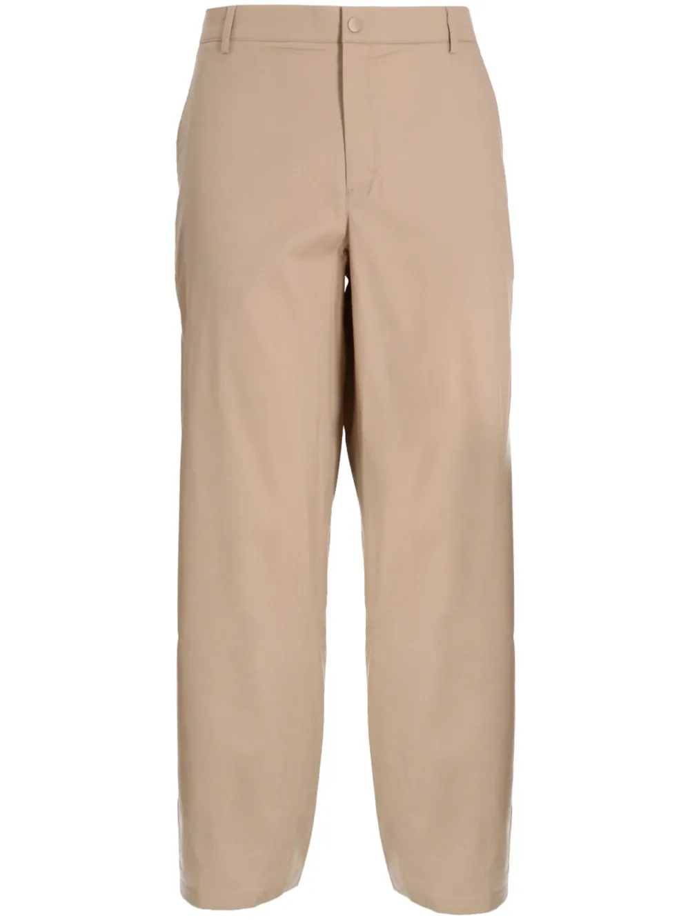 New Balance Athletics trousers - Neutrals