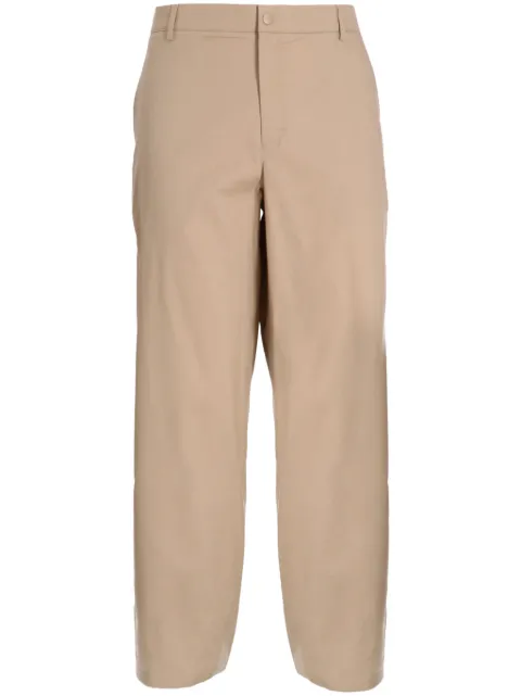 New Balance pantalones Athletics