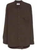 Magliano Manifesto shirt - Green