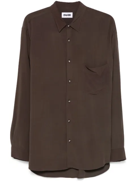 Magliano camisa Manifesto