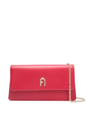 Clutch von outlet Furla NEU