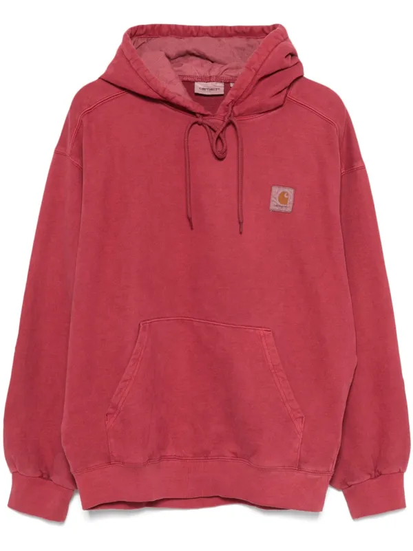 Carhartt nike hoodie deals