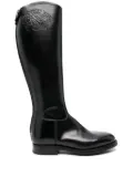 Alberto Fasciani Isabel 523 boots - Black