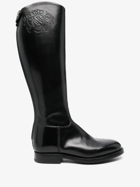 Alberto Fasciani Isabel 523 boots