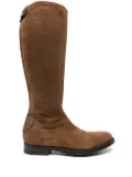 Alberto Fasciani Isabel 508 boots - Brown