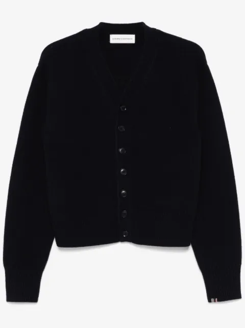 extreme cashmere кардиган Clover