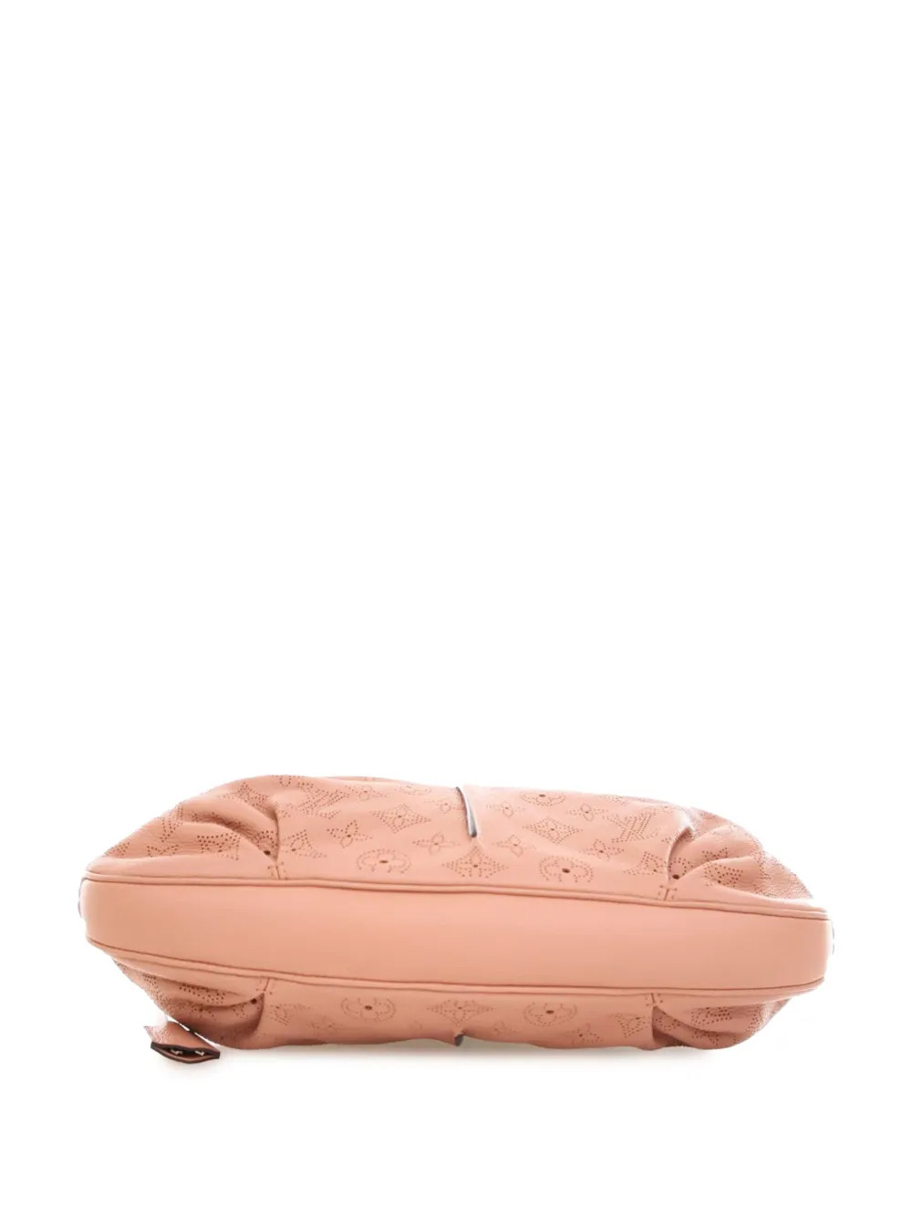 Louis Vuitton Pre-Owned 2013 Mahina Selene PM boekentas met monogram - Roze