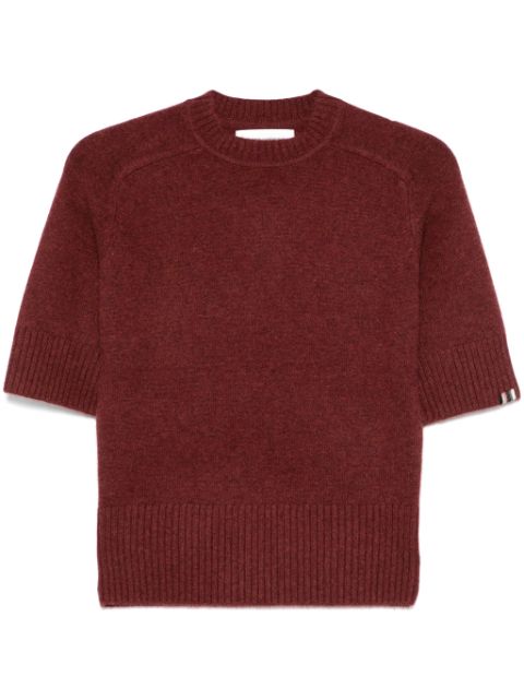 extreme cashmere Lauren T-shirt