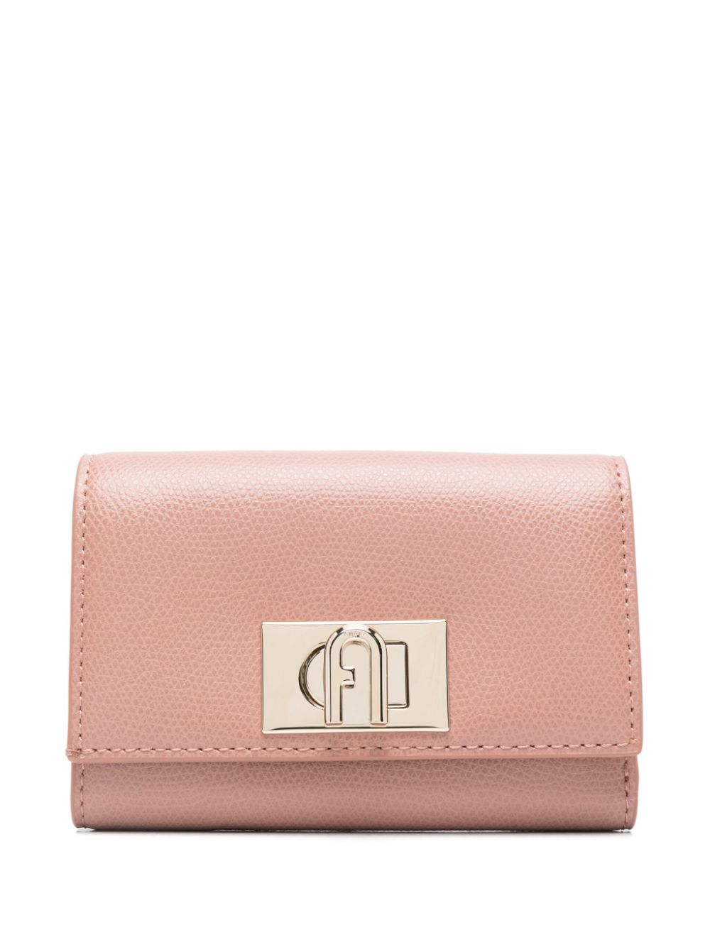 Furla medium 1927 wallet - Pink