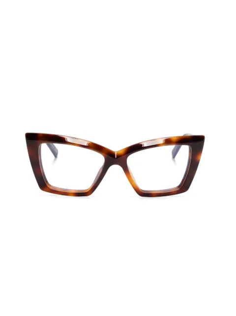Saint Laurent Eyewear SL 657 glasses