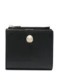 Furla small Sfera wallet - Black