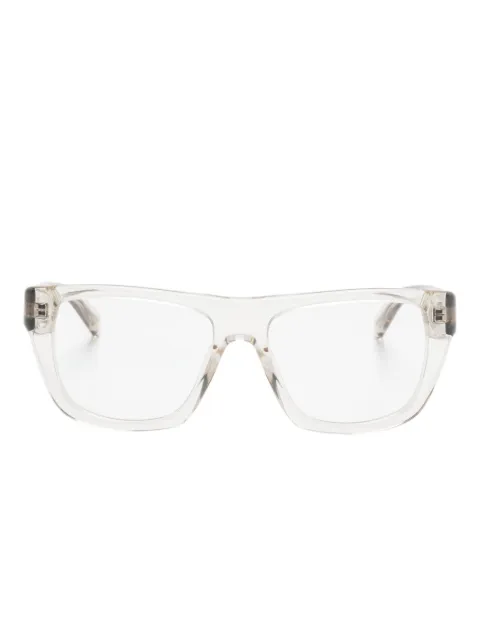 Saint Laurent Eyewear lentes SL 714