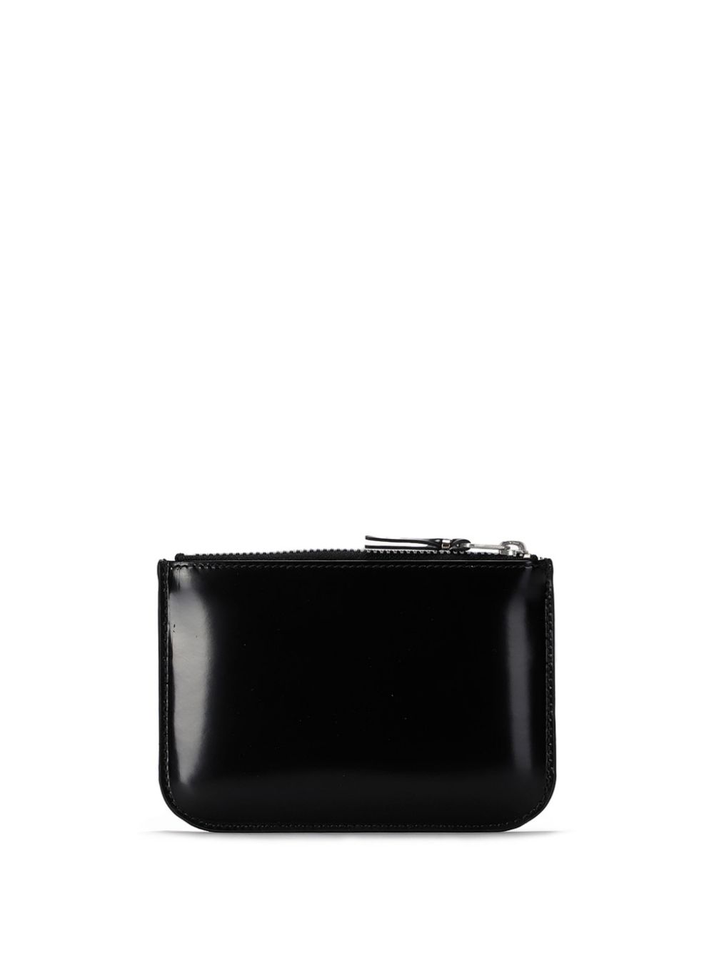 Comme Des Garçons Wallet Classic Line wallwt - Zwart