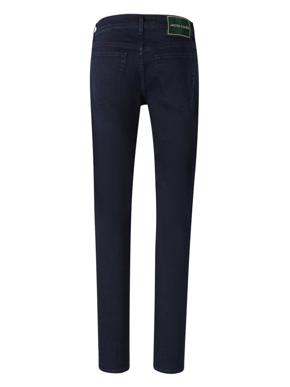 Jacob Cohën skinny jeans - Blauw