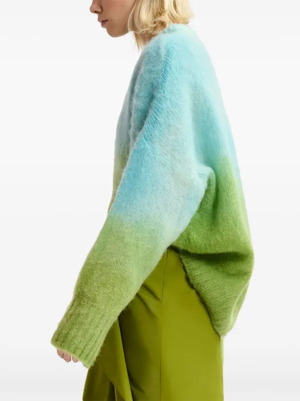 Essentiel Antwerp Guga スカート | グリーン | FARFETCH JP