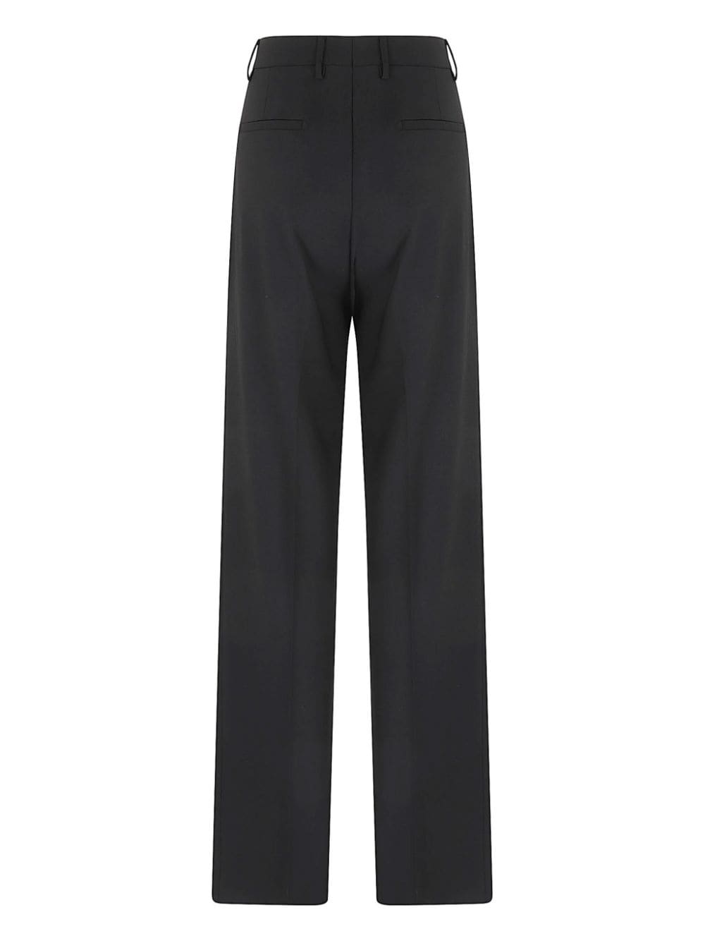 Tagliatore tailored trousers - Zwart