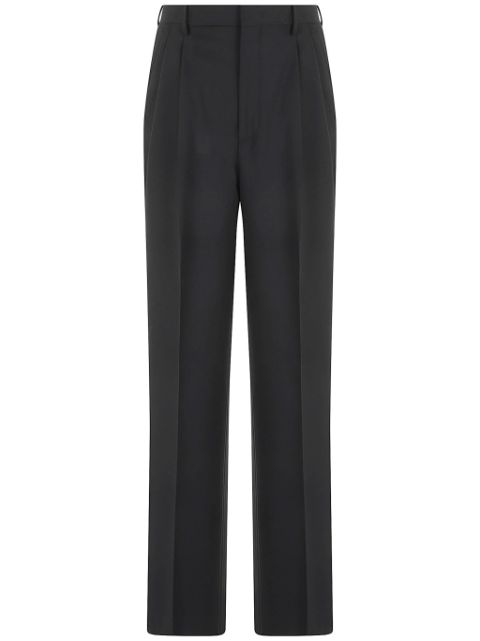 Tagliatore tailored trousers Women