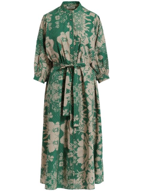 Essentiel Antwerp Gumbrello maxi dress