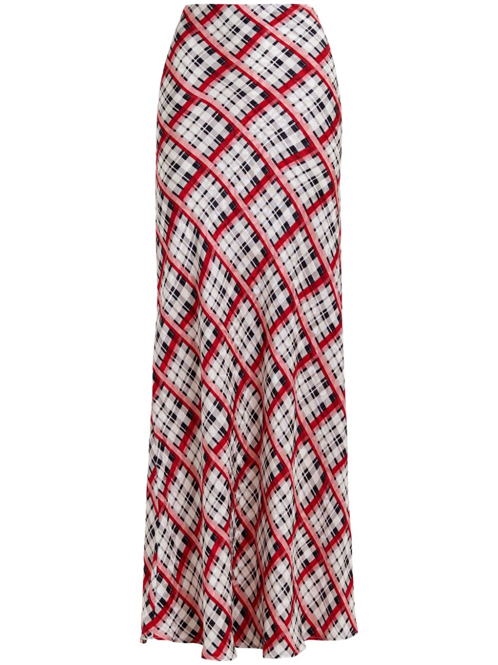 Gosha maxi skirt