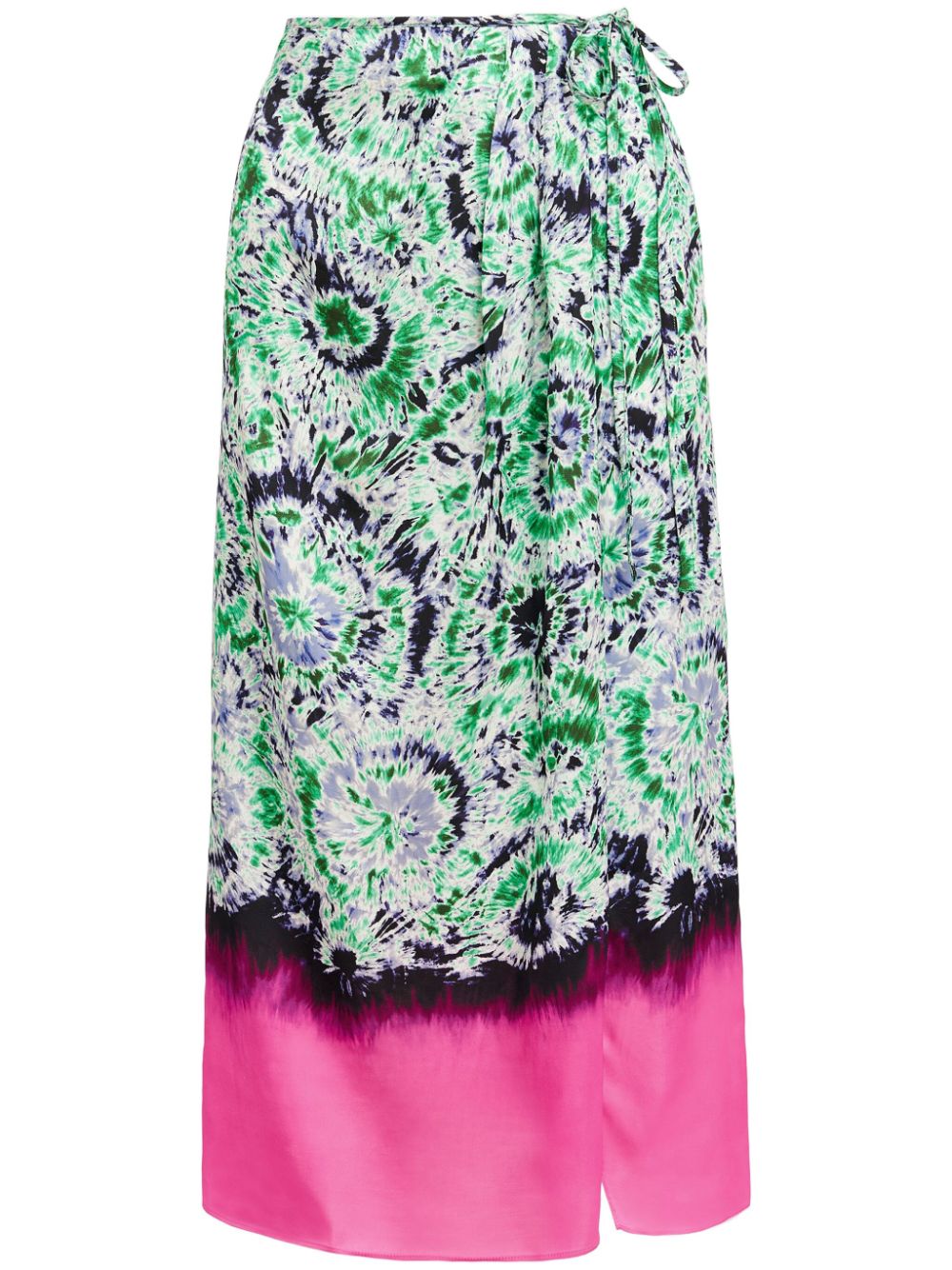 ESSENTIEL ANTWERP GELLIE SKIRT 